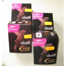 Skarpetki elastil 20 DEN kartonik