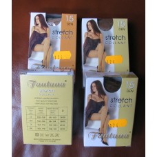 Skarpetki elastil woreczek